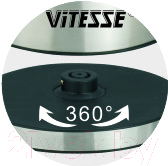 Электрочайник Vitesse VS-166