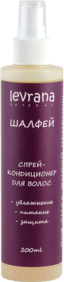 

Кондиционер-спрей для волос Levrana, Шалфей