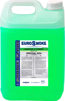 Жидкость для генератора дыма SFAT Special Mix