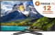 Миниатюра изображения товара Телевизор Samsung UE43N5540AU + видеосервис Persik на 12 месяцев