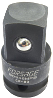 Адаптер слесарный Forsage F-80946MPB - 