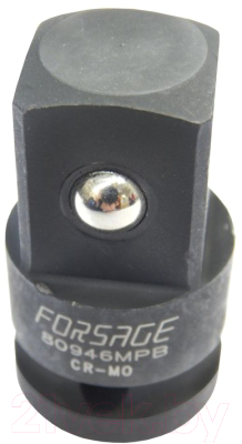 Адаптер слесарный Forsage F-80946MPB