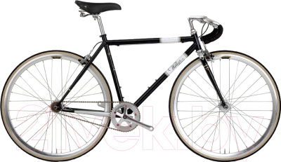 

Велосипед Wilier, Bevilacqua'18 Flat Bar 3530-18 / W542