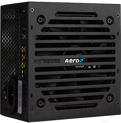 Блок питания для компьютера AeroCool VX-750 Plus 750W