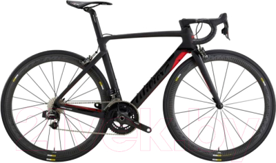 Велосипед Wilier 110Air Dura Ace Cosmic Pro Carbon / W704DE (XL)