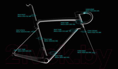 Велосипед Wilier 110Air Dura Ace Di2 Cosmic Pro Carbon / W704IC (M)