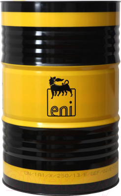 Индустриальное масло Eni Oso 15 (20л)