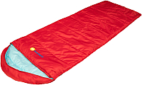 Спальный мешок Sundays GC-SB010 (красный) - 