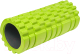 Валик для фитнеса Sundays Fitness IR97435B (зеленый) - 