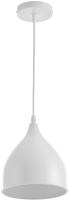 Потолочный светильник BayerLux Капля / 9922493 (белый) - 