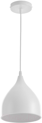 Потолочный светильник BayerLux Капля / 9922493 (белый)
