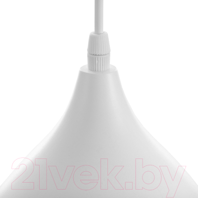 Потолочный светильник BayerLux Капля / 9922493 (белый)
