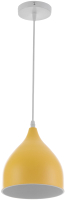 Потолочный светильник BayerLux Капля / 9922494 (желтый) - 