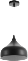 Потолочный светильник BayerLux Моди / 9922489 (черный) - 