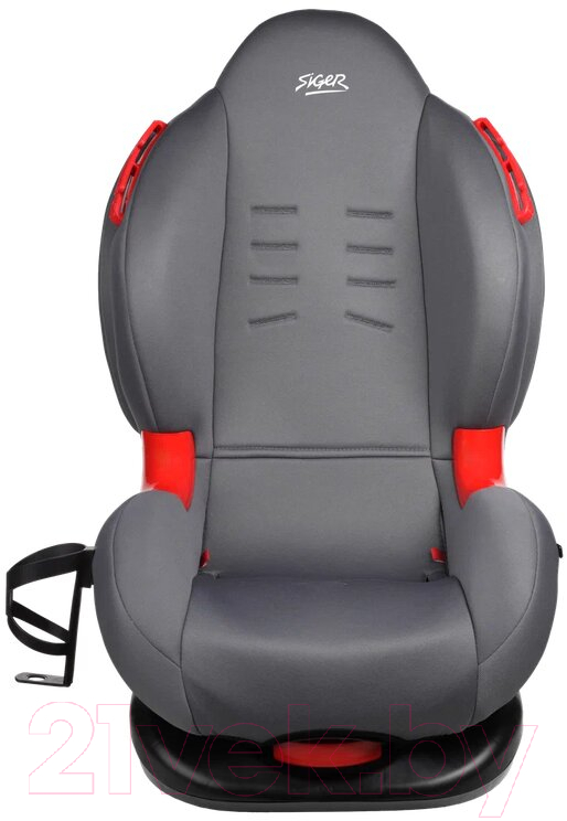 Автокресло Siger Кокон Isofix lux / KRES4016