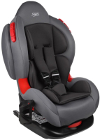 Автокресло Siger Кокон Isofix lux / KRES4016 (маренго) - 