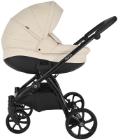 Детская универсальная коляска Tutis Nanni 2 в 1 / 1532398  (Beige) - 