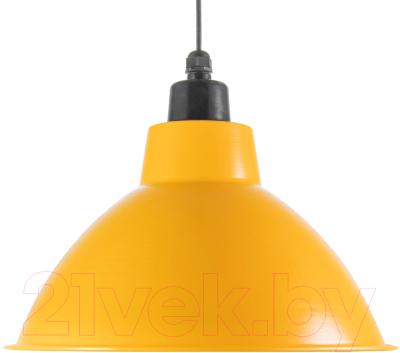Потолочный светильник BayerLux Антис / 9540170 (желтый)