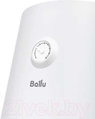 Накопительный водонагреватель Ballu BWH/S 50 Orfeus DH