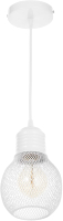 Потолочный светильник BayerLux Винтаж / 4501997 (белый) - 
