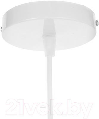 Потолочный светильник BayerLux Винтаж / 4501997 (белый)
