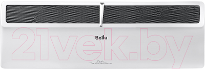 Отопительный модуль конвектора Ballu BEC/PL-500
