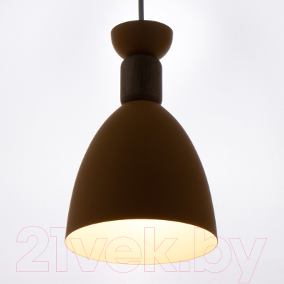 Изображение товара Потолочный светильник BayerLux Канди / 7794148 (желтый)