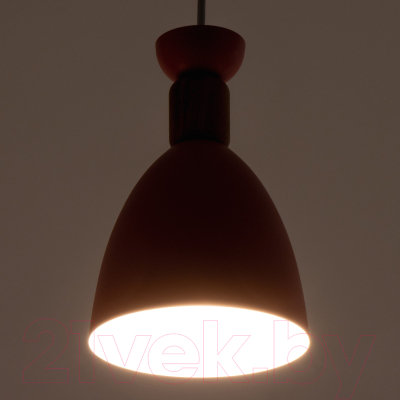 Изображение товара Потолочный светильник BayerLux Канди / 7794148 (желтый)