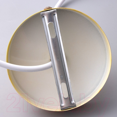 Изображение товара Потолочный светильник BayerLux Канди / 7794148 (желтый)