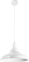 Потолочный светильник BayerLux Лантер / 9214800 (белый) - 