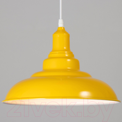 Потолочный светильник BayerLux Лантер / 9214802 (желтый)