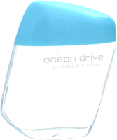 Туалетная вода Positive Parfum Ocean Drive Caribbean Blue (100мл) - 