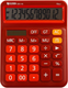 Калькулятор Eleven CDC-110-RD (красный) - 