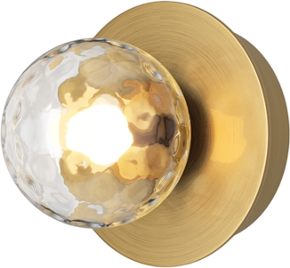 Бра Maytoni Modern MOD331WL-L3BS3K - 