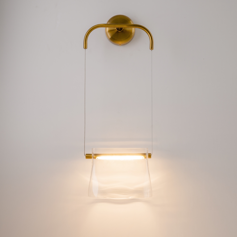 Бра Maytoni Modern MOD170WL-L8BS3K1 — фото 2