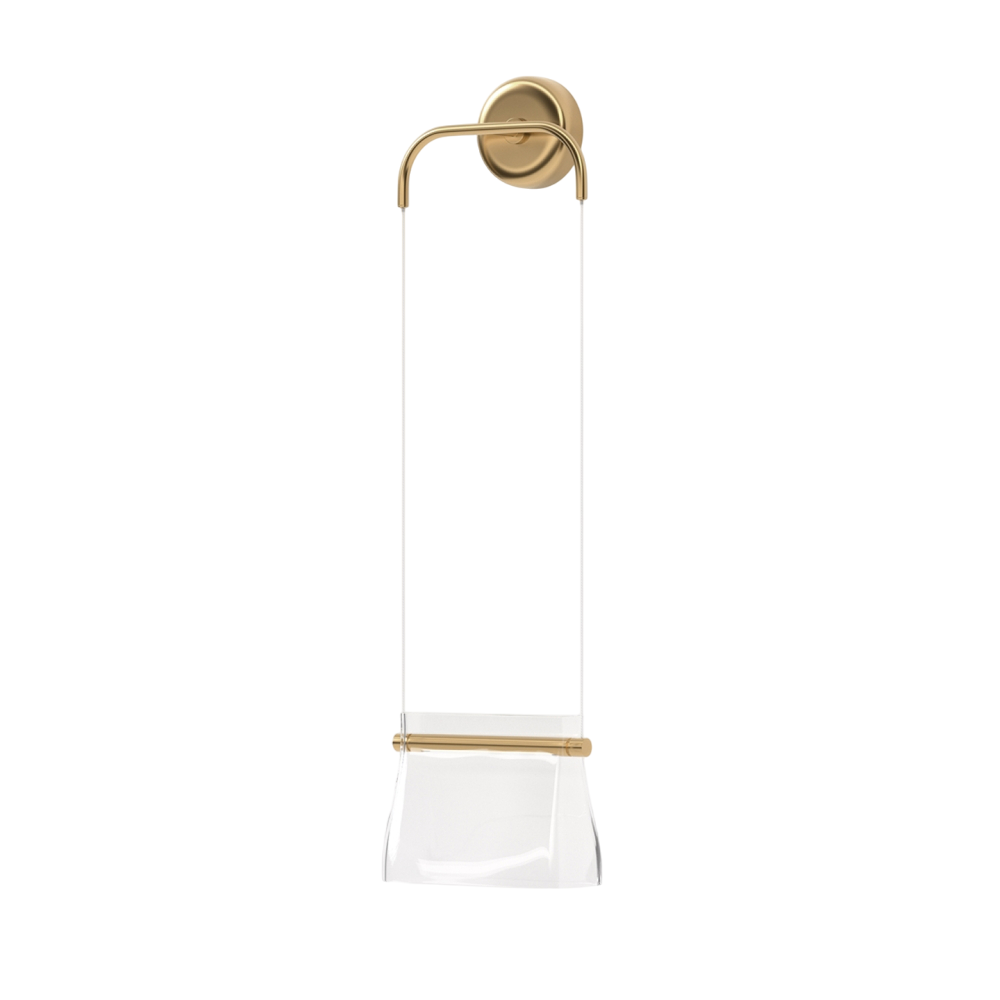 Бра Maytoni Modern MOD170WL-L8BS3K1