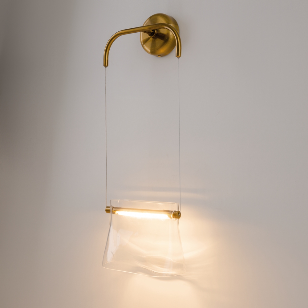 Бра Maytoni Modern MOD170WL-L8BS3K1 — фото 3