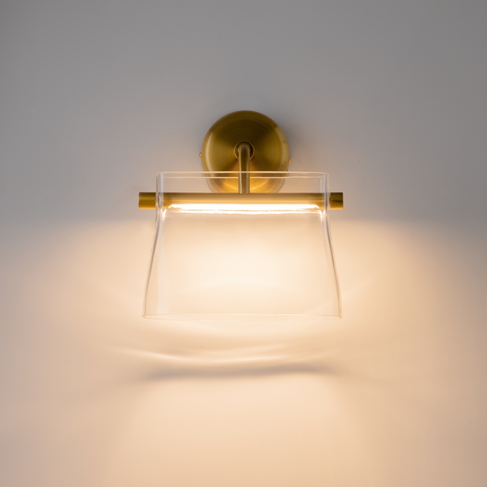 Бра Maytoni Modern MOD170WL-L8BS3K2 — фото 3