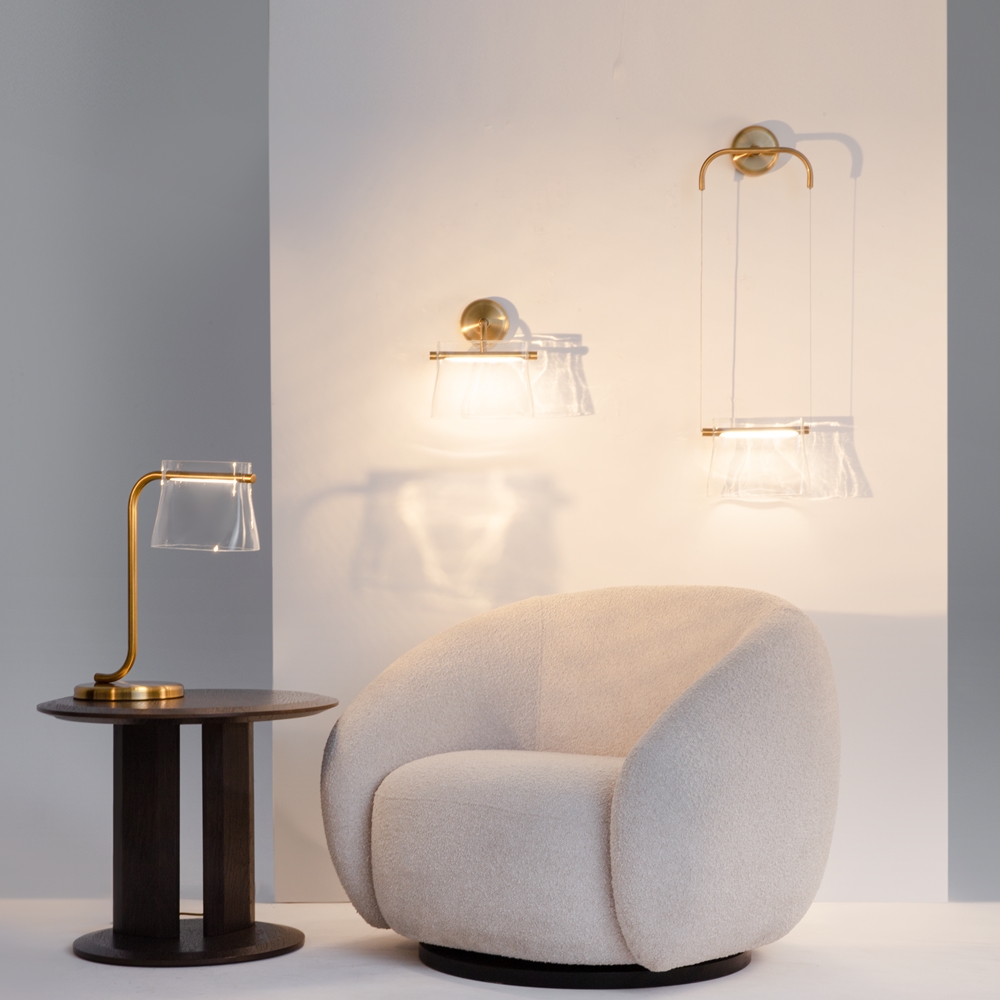 Бра Maytoni Modern MOD170WL-L8BS3K2 — фото 6