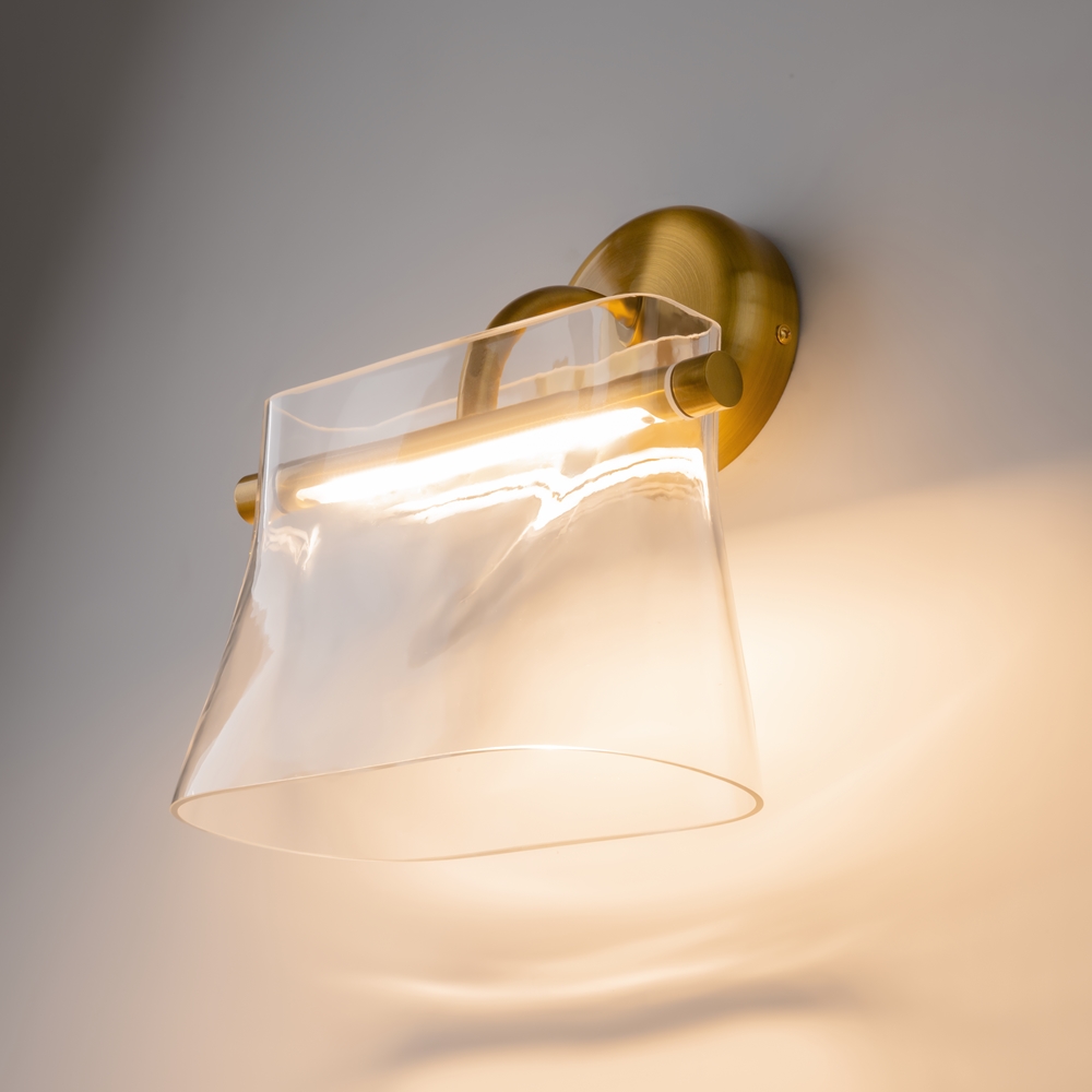 Бра Maytoni Modern MOD170WL-L8BS3K2 — фото 2