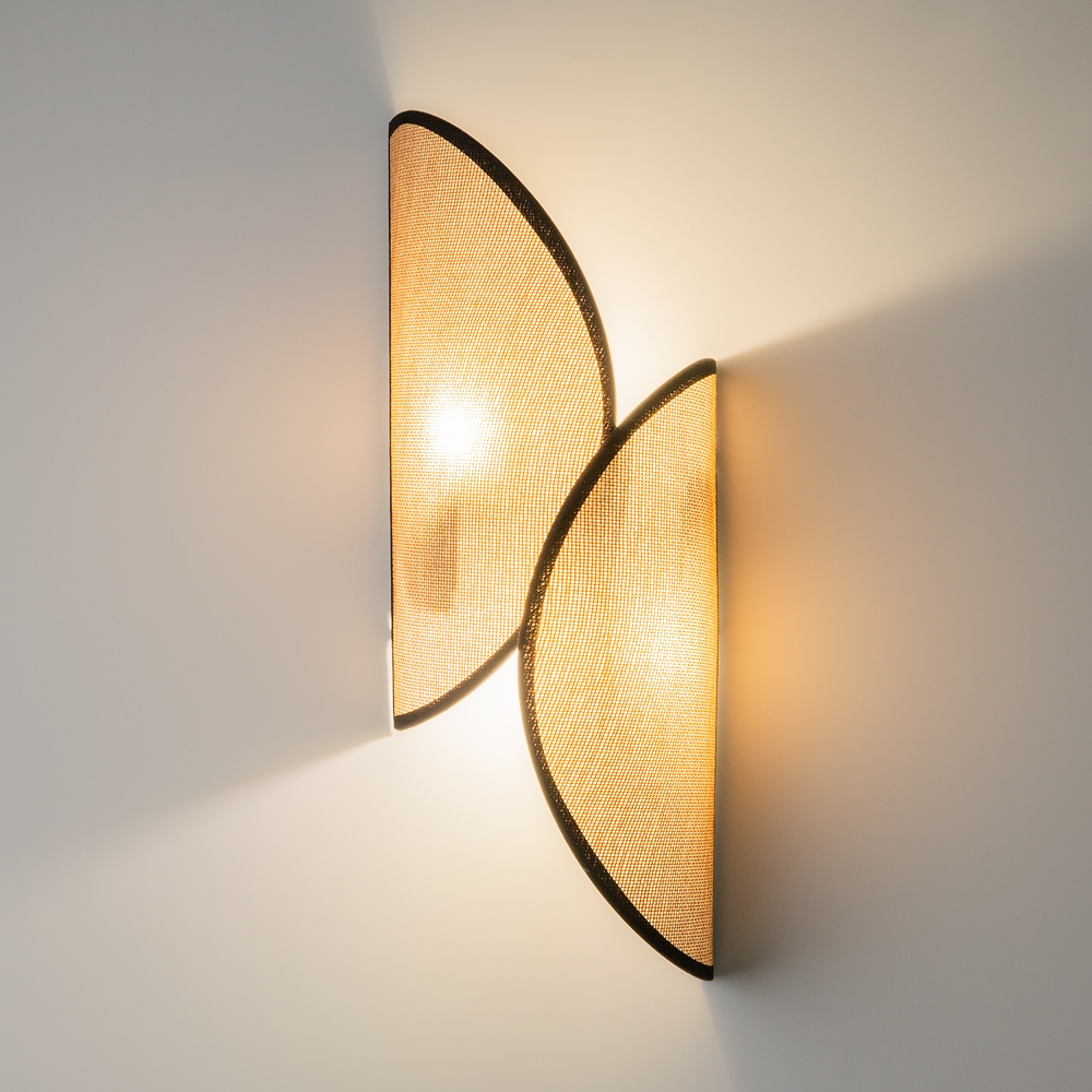 Бра Maytoni Modern MOD225WL-02B1 — фото 5