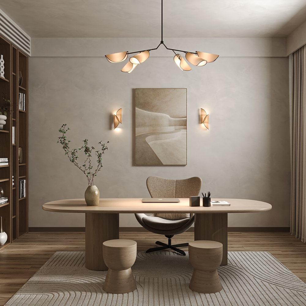 Бра Maytoni Modern MOD225WL-02B1 — фото 6