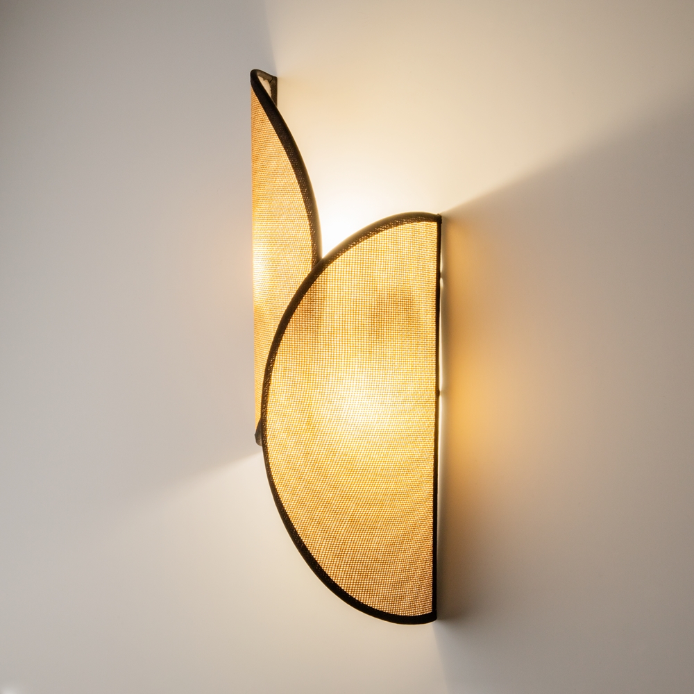 Бра Maytoni Modern MOD225WL-02B1 — фото 4