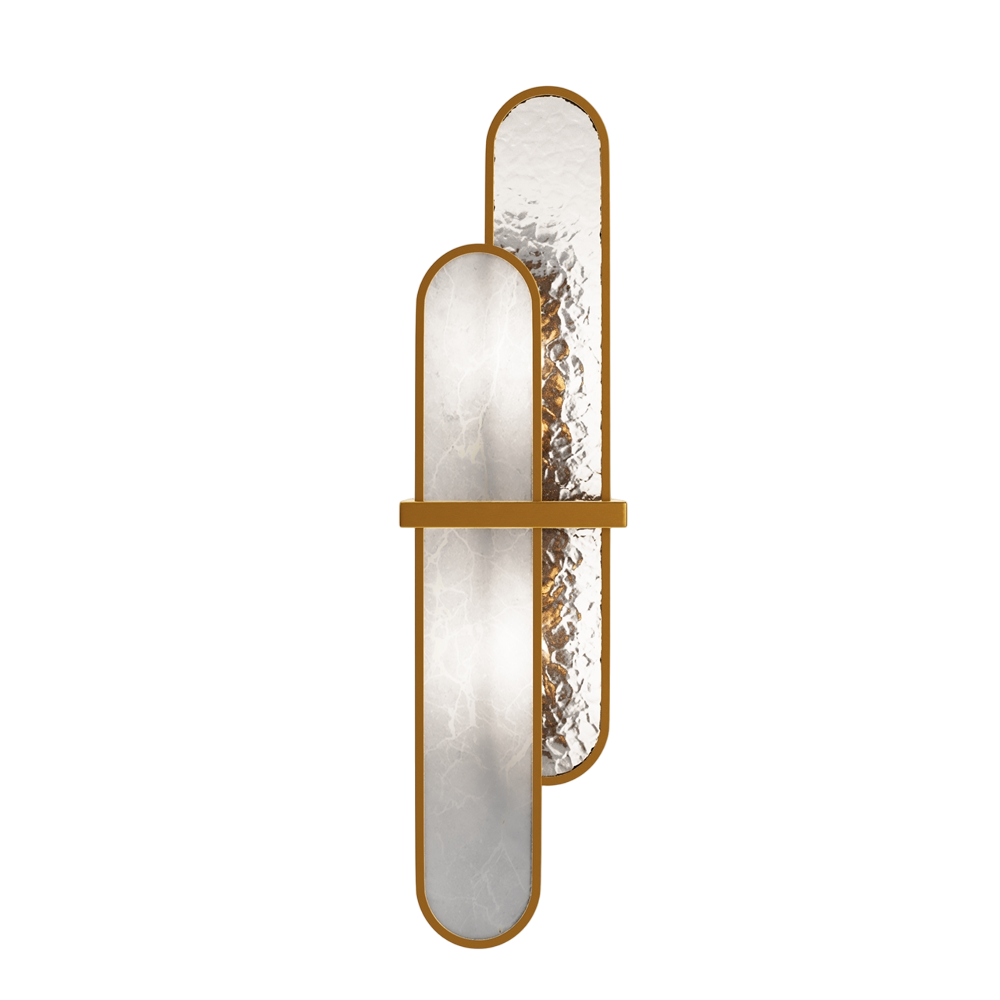 Бра Maytoni Modern MOD099WL-02G1