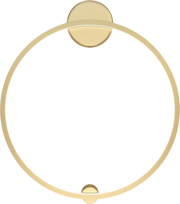 

Бра, Modern MOD005WL-L35BSK