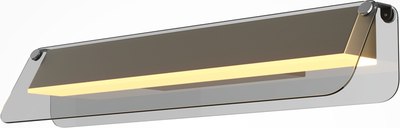

Бра, Modern MOD296WL-L10BS3K