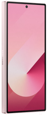 Смартфон Samsung Galaxy Z Fold6 12GB/256GB / SM-F956BLIBCAU (розовый)
