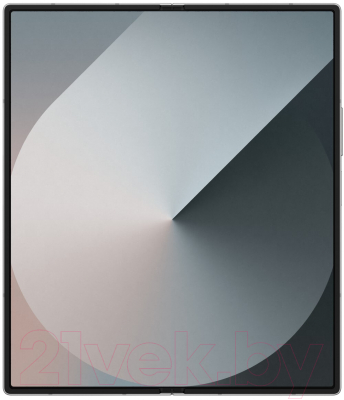 Смартфон Samsung Galaxy Z Fold6 12GB/512GB / SM-F956BZSCCAU (серый)
