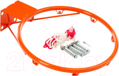 Баскетбольное кольцо Ausini LV24-90