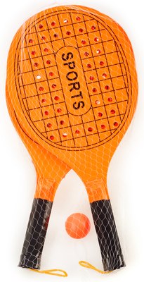 

Теннис детский, Бичбол VT24-15007
